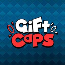 Gift Caps логотип