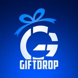 Gift Drop логотип