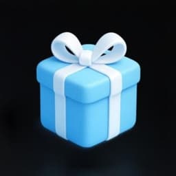 GiftEasy_AutoBot логотип