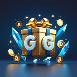 GiftGain логотип