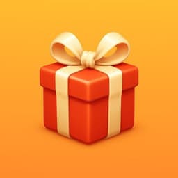Gift Games 🎁 логотип
