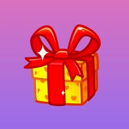 GiftGiveCoreBot логотип