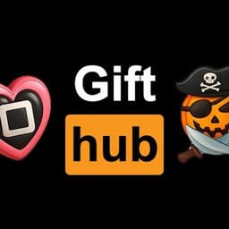 GiftHub • App логотип