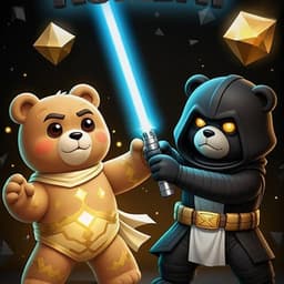 Gift Kombat логотип