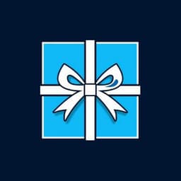 GiftON Market 🎁 логотип