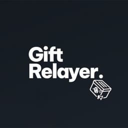 Gift Relayer логотип