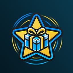 Gift Roulette логотип