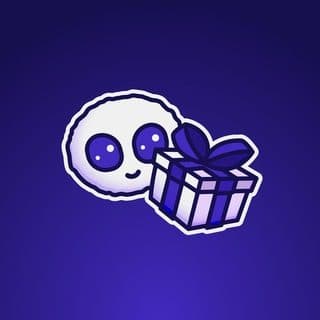 Gift Satellite логотип