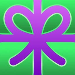 Gift Fest 2 логотип