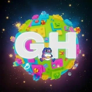 Gift Hunt логотип