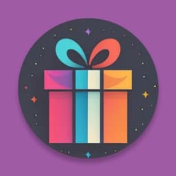Giftify логотип