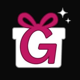 Giftoria 🎁 логотип