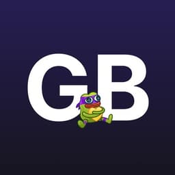 Gifts Battle логотип