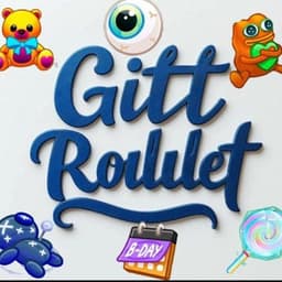 GiftsBot логотип