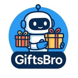 Gifts Bro Bot логотип