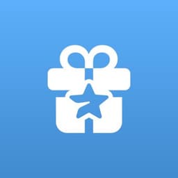 Gifts Giveaway логотип