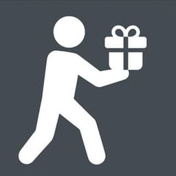Gifts Go логотип