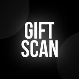 Gifts Scan Bot логотип