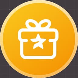 Gifty | Random Gifts логотип