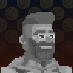 Gigachad Game🗿 логотип