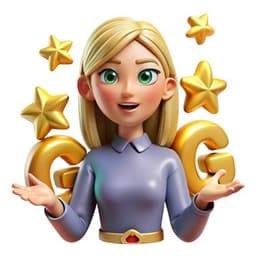 GigoGram — Roast your profile логотип