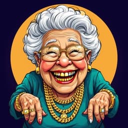 GILF логотип