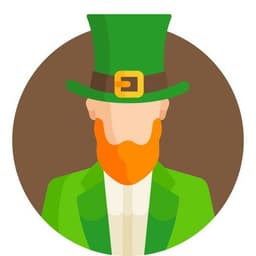 GiveShareBot - бот для розыгрышей логотип