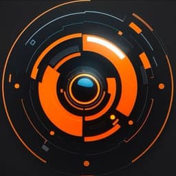 GladOS логотип