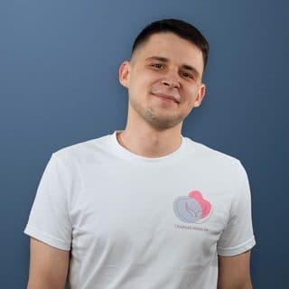 Главная Мама РФ логотип