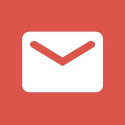Gmail Bot логотип