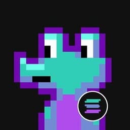 GMGN Sniper Bot логотип