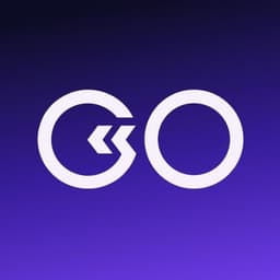 GoBlocks логотип