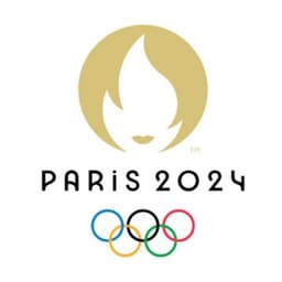 Go Olympics🏅 логотип