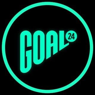 GOAL24 логотип