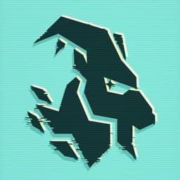 GOAT Gaming логотип
