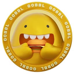 GobblUp - Food Empire логотип