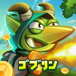 Goblin Tycoon логотип