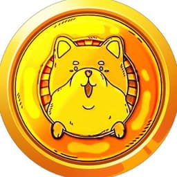 GoldCoin логотип