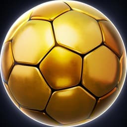 Gold Striker логотип