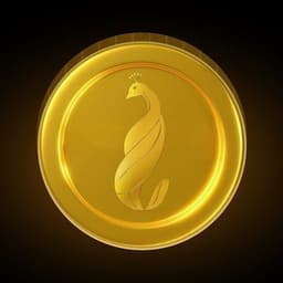 Gold Tap Tap логотип