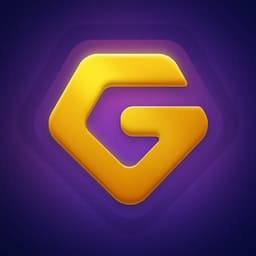 GoldVerseBot логотип