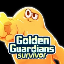 Golden Guardians 🕹 логотип