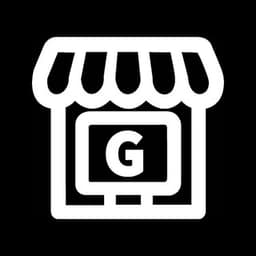 GOODS логотип