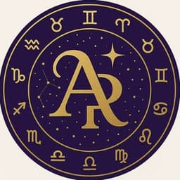 Гороскоп Таро Arcanta логотип