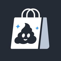 $GOVNO Paper Store логотип