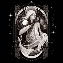 GPT Таро логотип