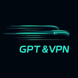 GPT🤖VPN🚀BOT логотип