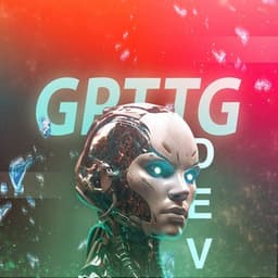 🔥GPTTG🤖 логотип