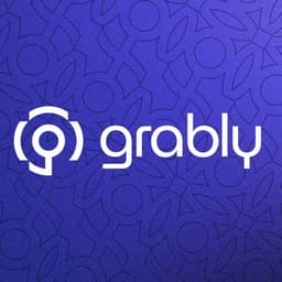 Grably логотип
