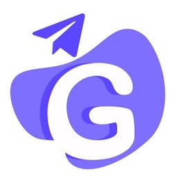 GramAds: ads in Telegram логотип